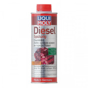 ADITIV CURATARE SISTEM DE INJECTIE DIESEL SPULUNG LIQUI MOLY - PROFI 500 ML