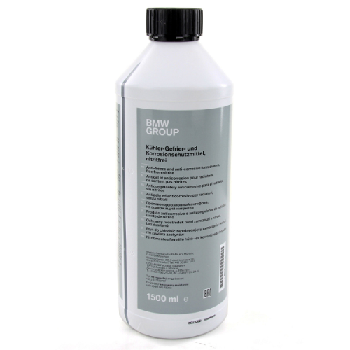 ANTIGEL CONCENTRAT BMW G11 1.5L