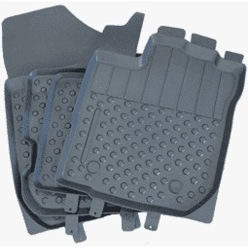 SET COVORASE CAUCIUC LOGAN RENAULT ORIGINAL 8201595213