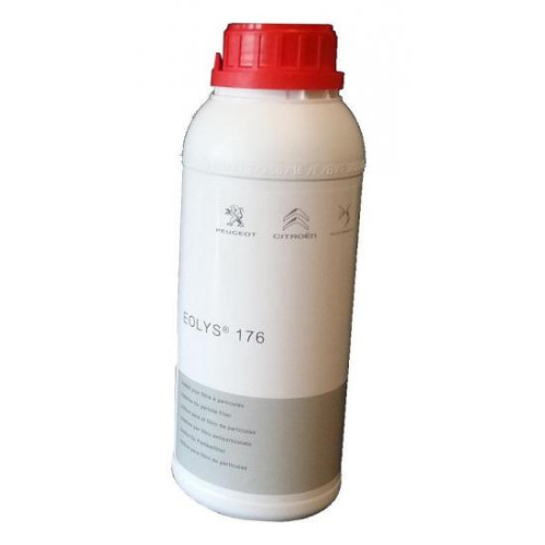 ADITIV FILTRU PARTICULE ADBLUE PEUGEOT EURO IV 1L