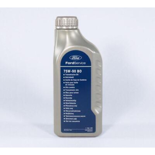 ULEI TRANSMISIE MANUALA FORD 75W90 1L