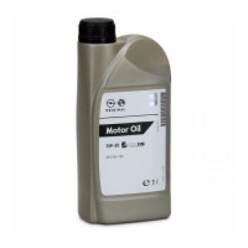 ULEI MOTOR GM OPEL DEXOS 1 5W30 1L