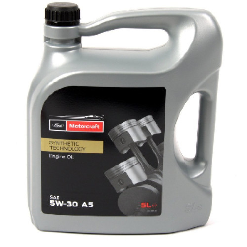 ULEI MOTOR FORD MOTORCRAFT 5W30 5L