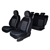 SET HUSE SCAUN UMBRELLA PENTRU FIAT PANDA 2003-2011