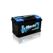 ACUMULATOR  MACHT 12V 80 Ah (720 A  310x175x175)