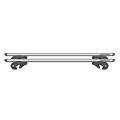 SET BARE PORTBAGAJ TRANSVERSALE ALUMINIU MENABO DOZER XXL 150CM