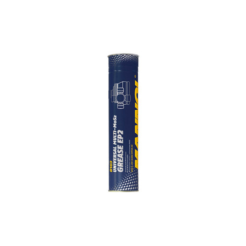 VASELINA MULTIFUNCTIONALA EP-2 MULTI-MOS2.  400GR