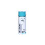 VOPSEA SPRAY ALBASTRU TURCOAZ (RAL 5018) 400 ml BRILLIANTE
