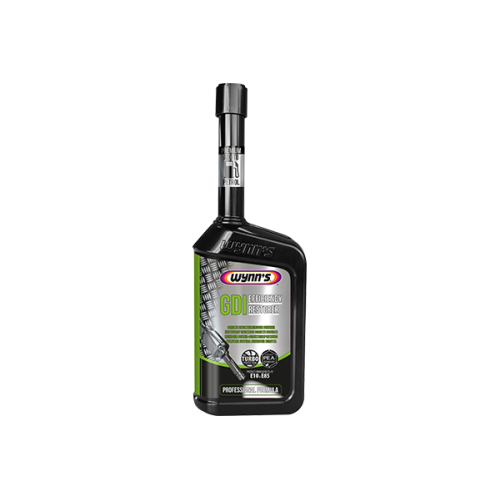 ADITIV CURATAT INJECTOARE BENZINA GDI EFFICIENCY RESTORER WYNN'S 500ML