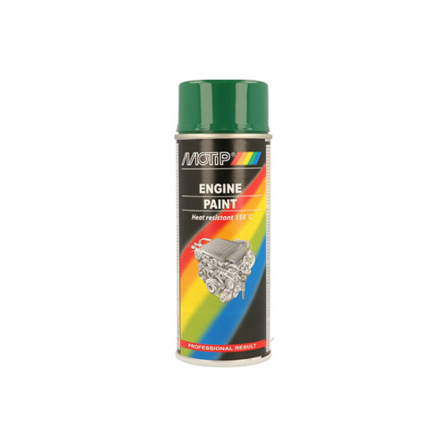 VOPSEA SPRAY PENTRU MOTOR VERDE 400 ML