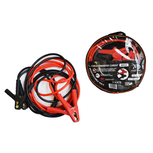 CABLU CURENT 400A 3.5M 16MM2