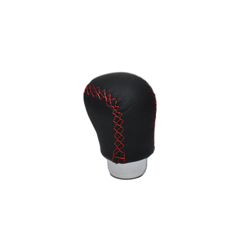 ORNAMENT SCHIMBATOR VITEZE PIELE NEAGRA, CUSATURA ROSIE