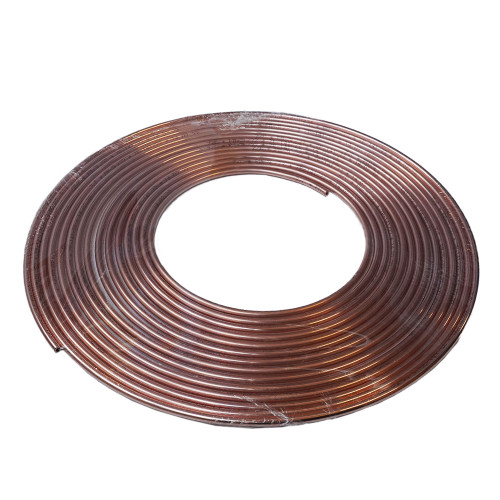 CONDUCTA FRANA UNIVERSALA CUPRU D4.75mm/ 10M