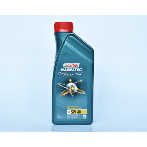 CASTROL MAGNATEC PROF. A3 5W-40- 1L