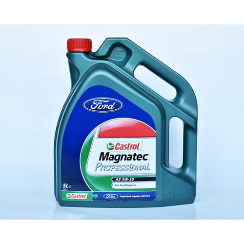 CASTROL MAGNATEC PROF. A5 5W-30 FORD- 5L