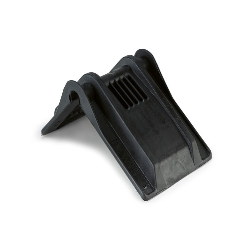 COLTAR NEGRU WISTRA PENTRU CHINGI CU LATIME PANA LA 65 MM