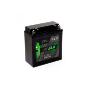 ACUMULATOR MOTO intAct AGM YB5L-B SLA- 12V 5Ah 70A