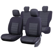 SET HUSE SCAUN UMBRELLA PENTRU VOLKSWAGEN GOLF 5 2004-2009 (BANCHETA FRACTIONATA)