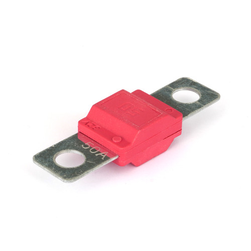 MEGA SIGURANTA FUZIBILA 50A ROSIE 1BUC TSFD 50A