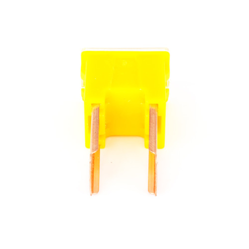 SIGURANTA FUZIBILA AUTO 60A GALBENA TATA 1BUC - FURCA.