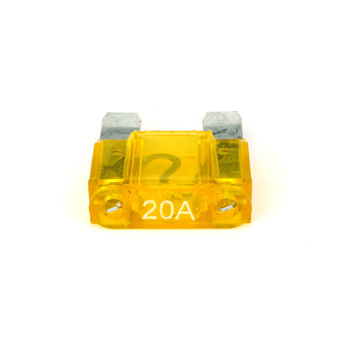 MAXI SIGURANTA FUZIBILA GALBENA 20A 1BUC