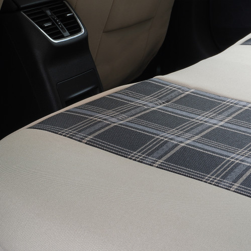 SET HUSE SCAUN SPORT BEJ