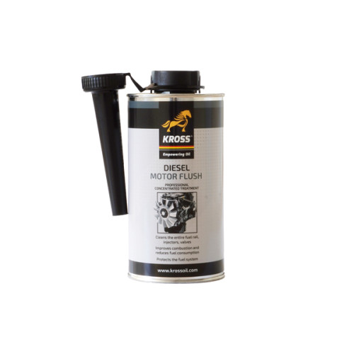 ADITIV `DIESEL FLUSH` KROSS 500 ML