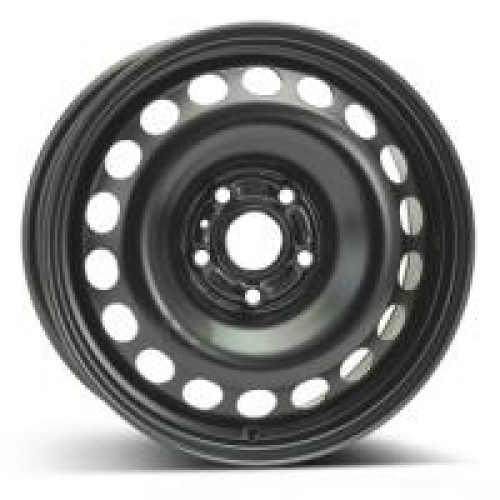 JANTA TABLA 6.5Jx16 PCD 5x112-57 ET 42 - VW Passat B6 / B7