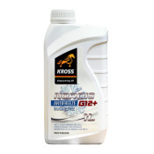 ANTIGEL CONCENTRAT KROSS NORDIS G12+ - 1.5 L
