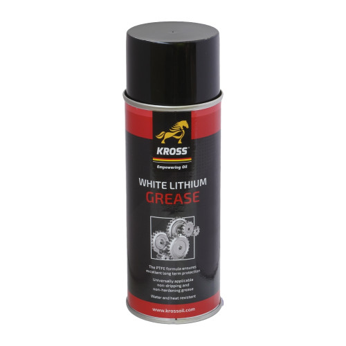 SPRAY VASELINA ALBA 400 ML