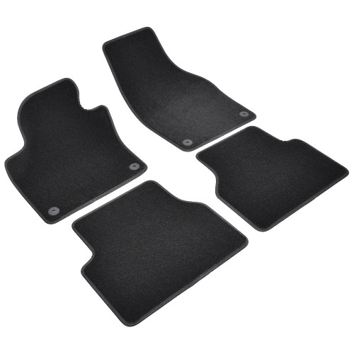 SET COVORASE AUTO MOCHETA UMBRELLA PENTRU VW TIGUAN(2007-2016)- SISTEME FIXARE OVALE