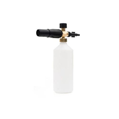 TURTLE WAX PULVERIZATOR PROFESIONAL SPUMA