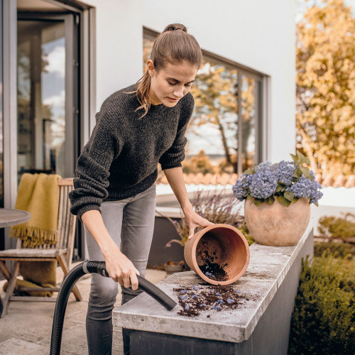 ASPIRATOR UMED-USCAT WD 3 V-17/4/20 1000W KARCHER