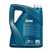 MANNOL SAFARI 20W-50- 5L