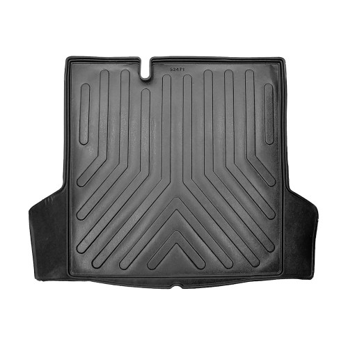 COVOR PROTECTIE PORTBAGAJ UMBRELLA PENTRU DACIA LOGAN III SEDAN 2020-