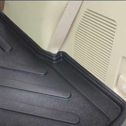 COVOR PROTECTIE PORTBAGAJ UMBRELLA PENTRU HYUNDAI I30 I (FD) SW 2007-2012