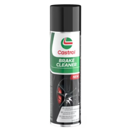 SPRAY CURATAT FRANE 500ML