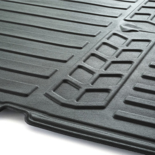 COVOR PROTECTIE PORTBAGAJ UMBRELLA PENTRU MG 4 EV (LUXURY) CU PODEA JOASA (2022-)