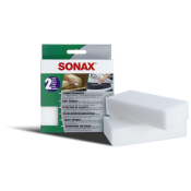 BURETE PENTRU INDEPARTAREA MURDARIEI DE PE COMPONENTELE INTERIOARE AUTO DIN PLASTIC SONAX