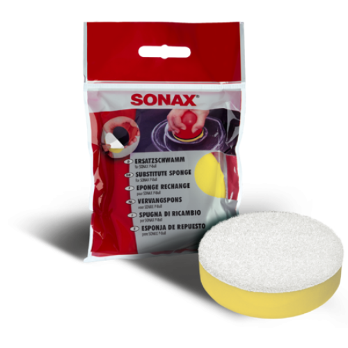 BURETE REZERVA PENTRU BILA PENTRU POLISHARE SONAX