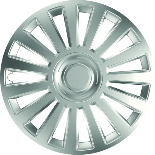 SET CAPACE ROTI 16` LUXURY