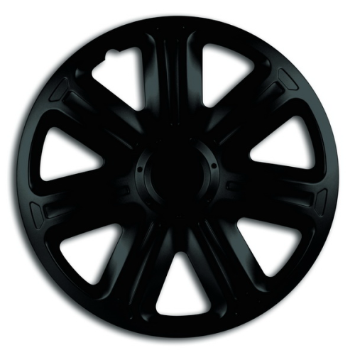 SET CAPACE ROTI R16 NEGRE COMFORT