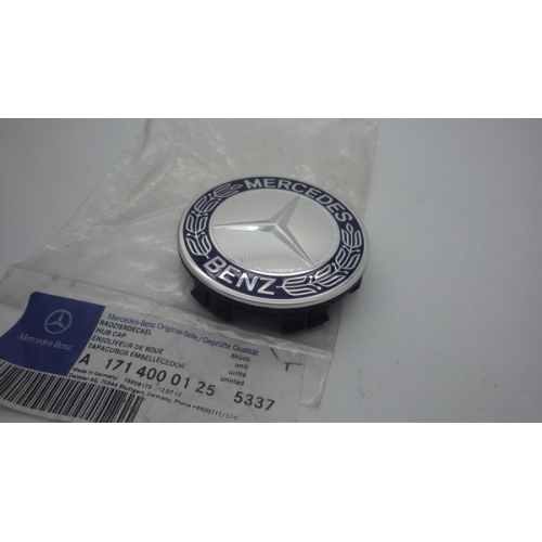 CAPAC JANTE ALIAJ MERCEDES BENZ A17140001255337