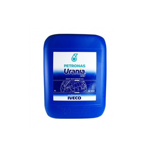 ULEI MOTOR URANIA LD9 10W40 20L