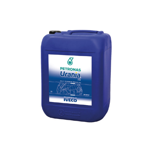 ULEI MOTOR URANIA FE 5W30 20L