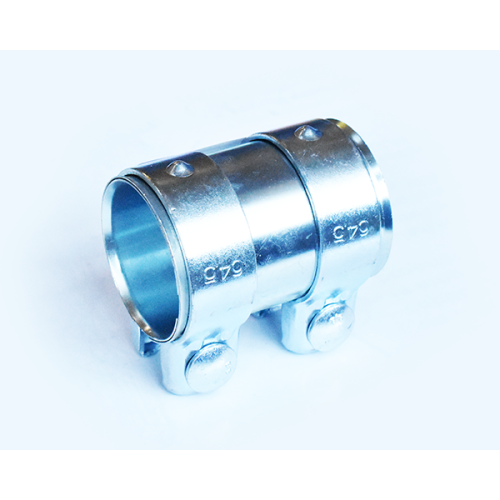 CONECTOR TEAVA ESAPAMENT 60/64X90 MM