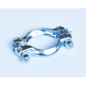 COLIER ESAPAMENT M8 D66 MM