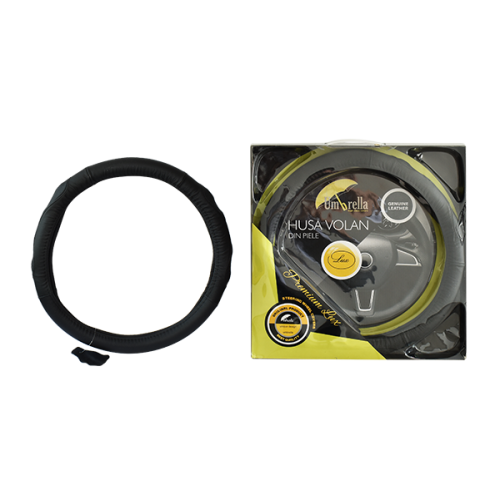 HUSA VOLAN PIELE NATURALA MODERN