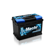 ACUMULATOR MACHT 12V 75 Ah (680 A  278X175X175)