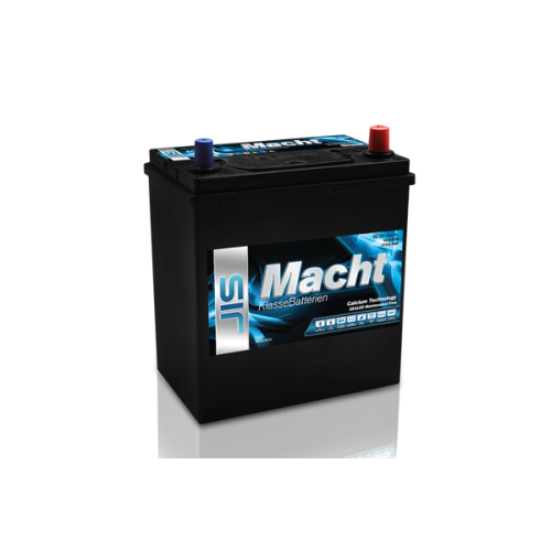 ACUMULATOR  MACHT JIS 12V 70 Ah B.I (560 A  260X170X220)